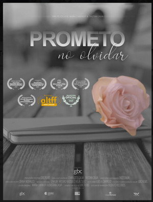 Prometo No Olvidar poszter