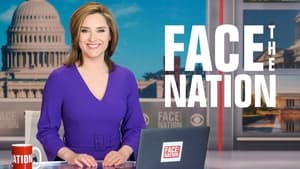 Face the Nation with Margaret Brennan kép