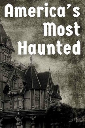 America's Most Haunted poszter