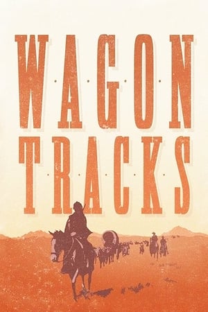 Wagon Tracks poszter