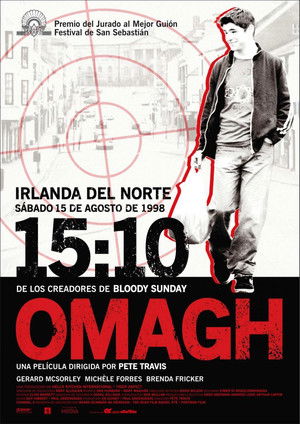 Omagh poszter