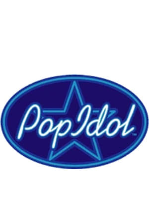 Pop Idol poszter