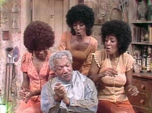 Sanford and Son Season 3 Ep.4 4. epizód