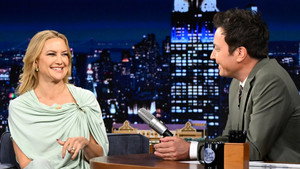 The Tonight Show Starring Jimmy Fallon 13. évad Ep.94 94. epizód