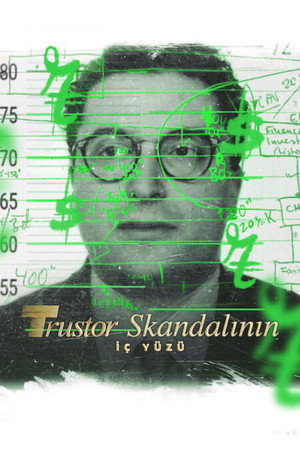 A Trustor-botrány belülről poszter