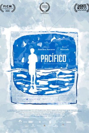 Pacífico poszter