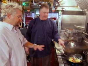 Diners, Drive-Ins and Dives Season 6 Ep.10 10. epizód