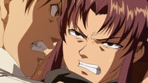 Black Lagoon 1. évad Ep.7 7. epizód