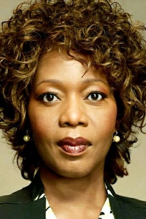 Alfre Woodard profil kép