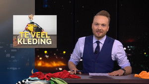 De Avondshow met Arjen Lubach 2. évad Ep.30 30. epizód