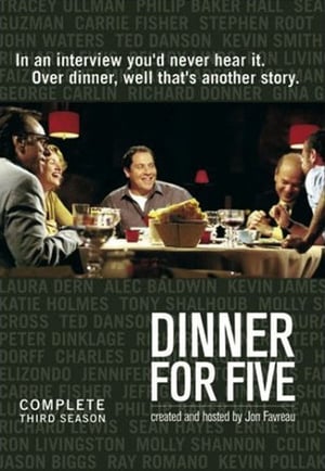 Dinner for Five