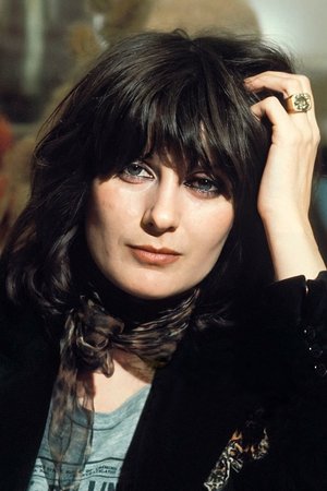Catherine Breillat profil kép