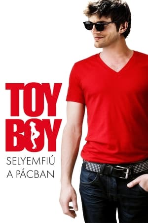 Toyboy - Selyemfiú a pácban