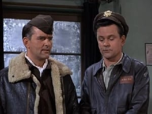 Hogan's Heroes 1. évad Ep.18 18. epizód