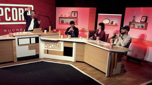 Popcorn 3. évad Ep.17 17. epizód
