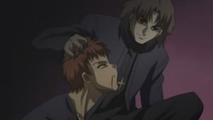 Fate/stay night 1. évad Ep.22 22. epizód