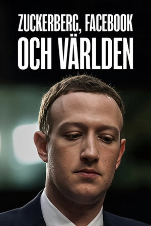 Mark Zuckerberg, l'empereur de Facebook poszter