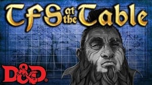 TFS at the Table 3. évad Ep.5 5. epizód