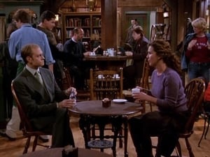 Frasier - A dumagép 10. évad Ep.7 7. epizód