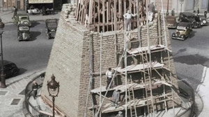 1939-1940 : une étrange défaite háttérkép