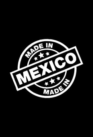 Made in Mexico poszter