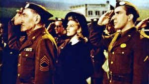 Parachute Battalion háttérkép