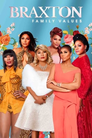 Braxton Family Values poszter