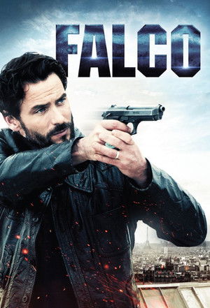 Falco - Zsaru a múltból