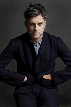 Paul Thomas Anderson profil kép