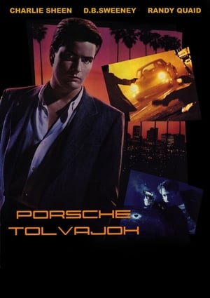 Porsche-tolvajok