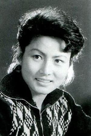 Zhao Fengxia