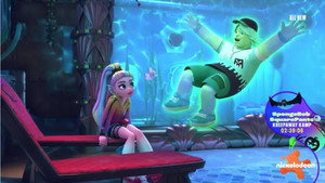 Monster High 2. évad Ep.25 25. epizód