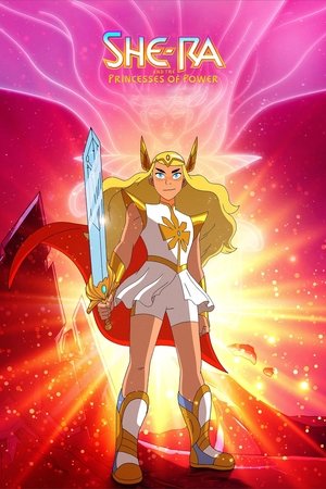 She-Ra és a lázadó hercegnők poszter