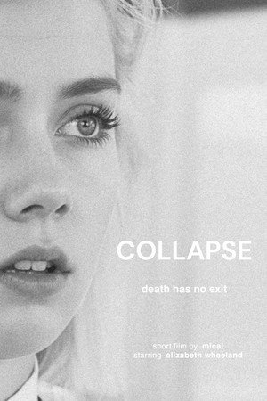 Collapse poszter