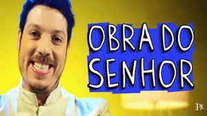 Porta dos Fundos 8. évad Ep.192 192. epizód