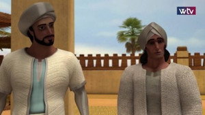 هذا هو الإسلام 1. évad Ep.22 22. epizód