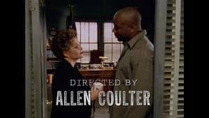 New York Undercover 3. évad Ep.14 14. epizód