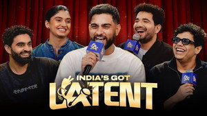 India's Got Latent 2. évad Ep.4 4. epizód