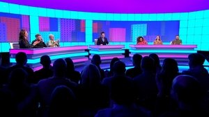 8 Out of 10 Cats 22. évad Ep.6 6. epizód
