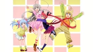 Haiyore! Nyaruko-san kép