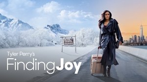 Tyler Perry's Finding Joy háttérkép