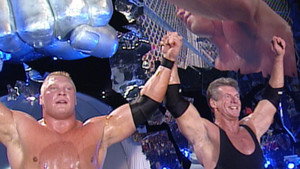 Pankráció - WWE: Smackdown Season 5 Ep.32 32. epizód