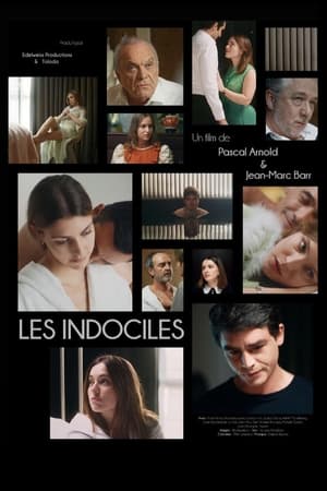 Les Indociles poszter