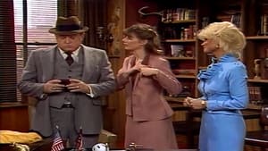 WKRP in Cincinnati Season 3 Ep.19 19. epizód