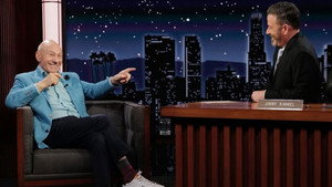 Jimmy Kimmel Live! 21. évad Ep.98 98. epizód