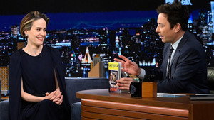 The Tonight Show Starring Jimmy Fallon 11. évad Ep.108 108. epizód