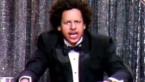 The Eric Andre New Year's Eve Spooktacular háttérkép