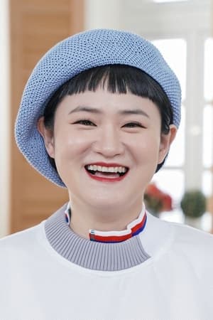 Kim Shin-young profil kép