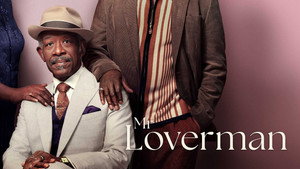 Mr Loverman kép