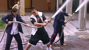 終極一班 Season 1 Ep.12 12. epizód